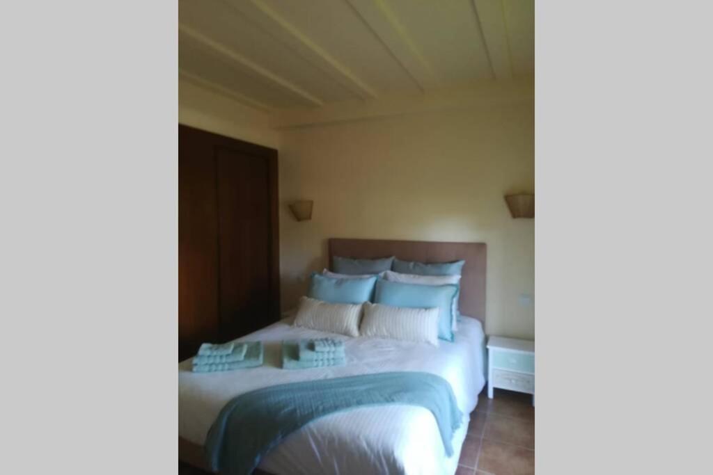 Apartamento T2, Urbanização Golf, Isla Canela Huelva Exterior foto