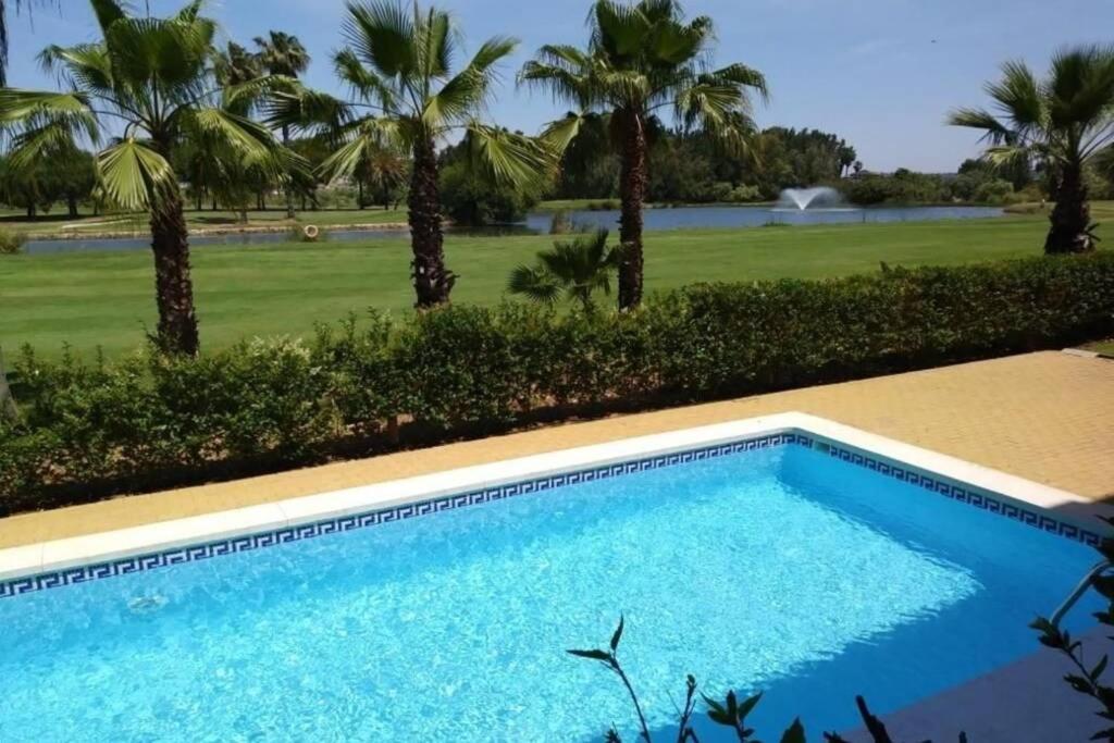 Apartamento T2, Urbanização Golf, Isla Canela Huelva Exterior foto