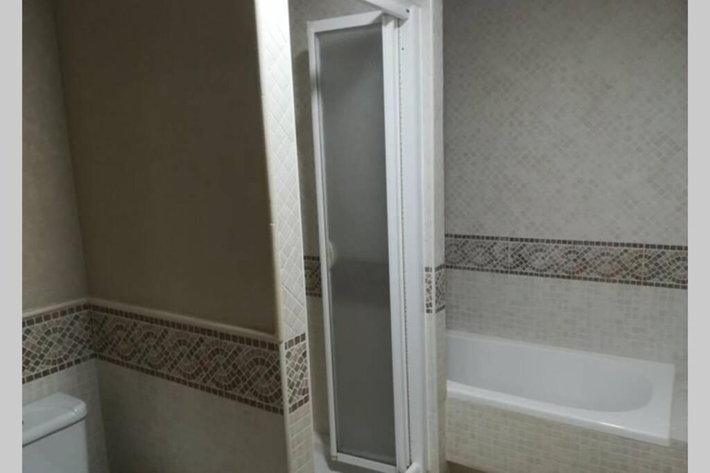 Apartamento T2, Urbanização Golf, Isla Canela Huelva Exterior foto