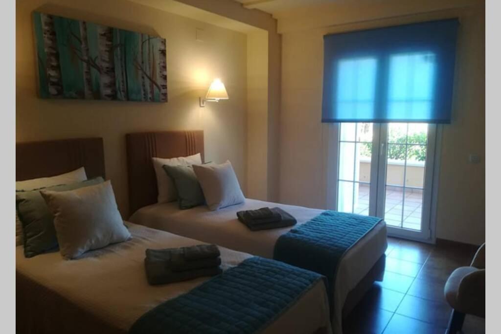 Apartamento T2, Urbanização Golf, Isla Canela Huelva Exterior foto
