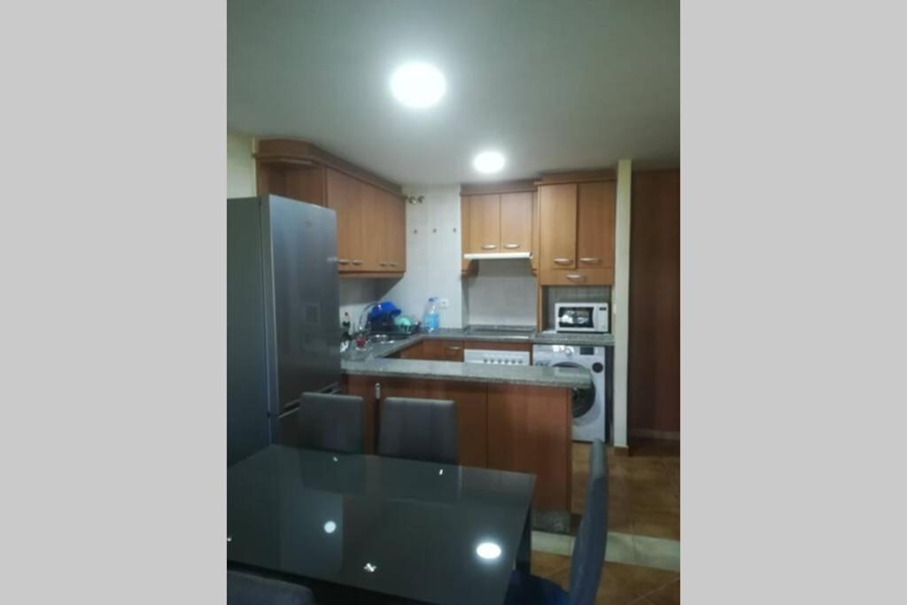 Apartamento T2, Urbanização Golf, Isla Canela Huelva Exterior foto