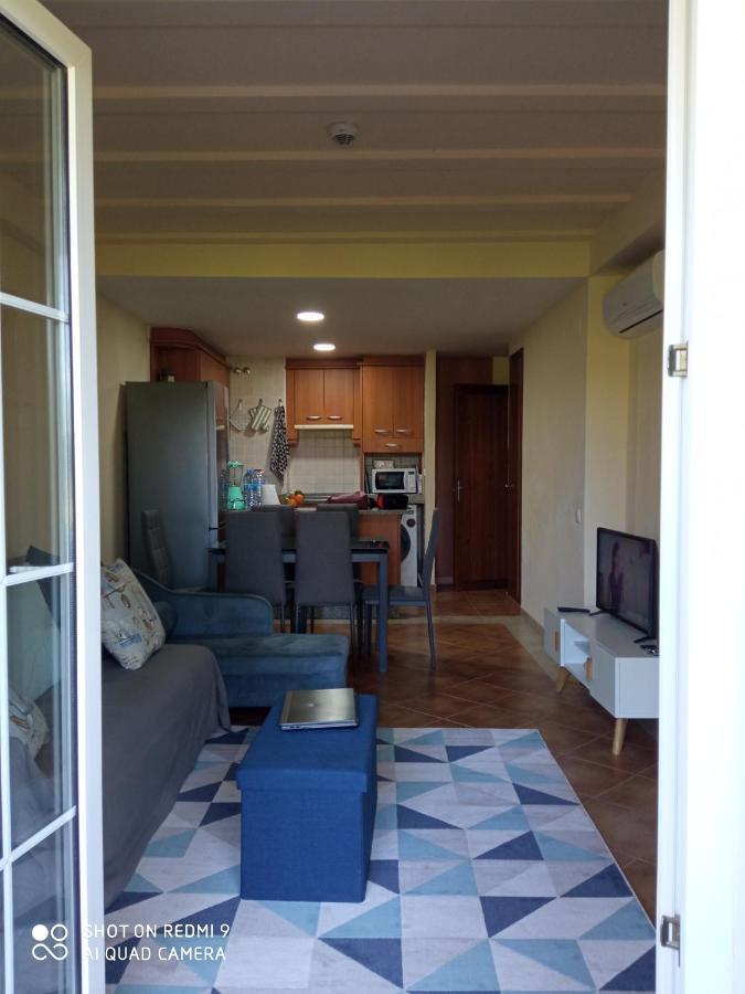 Apartamento T2, Urbanização Golf, Isla Canela Huelva Exterior foto
