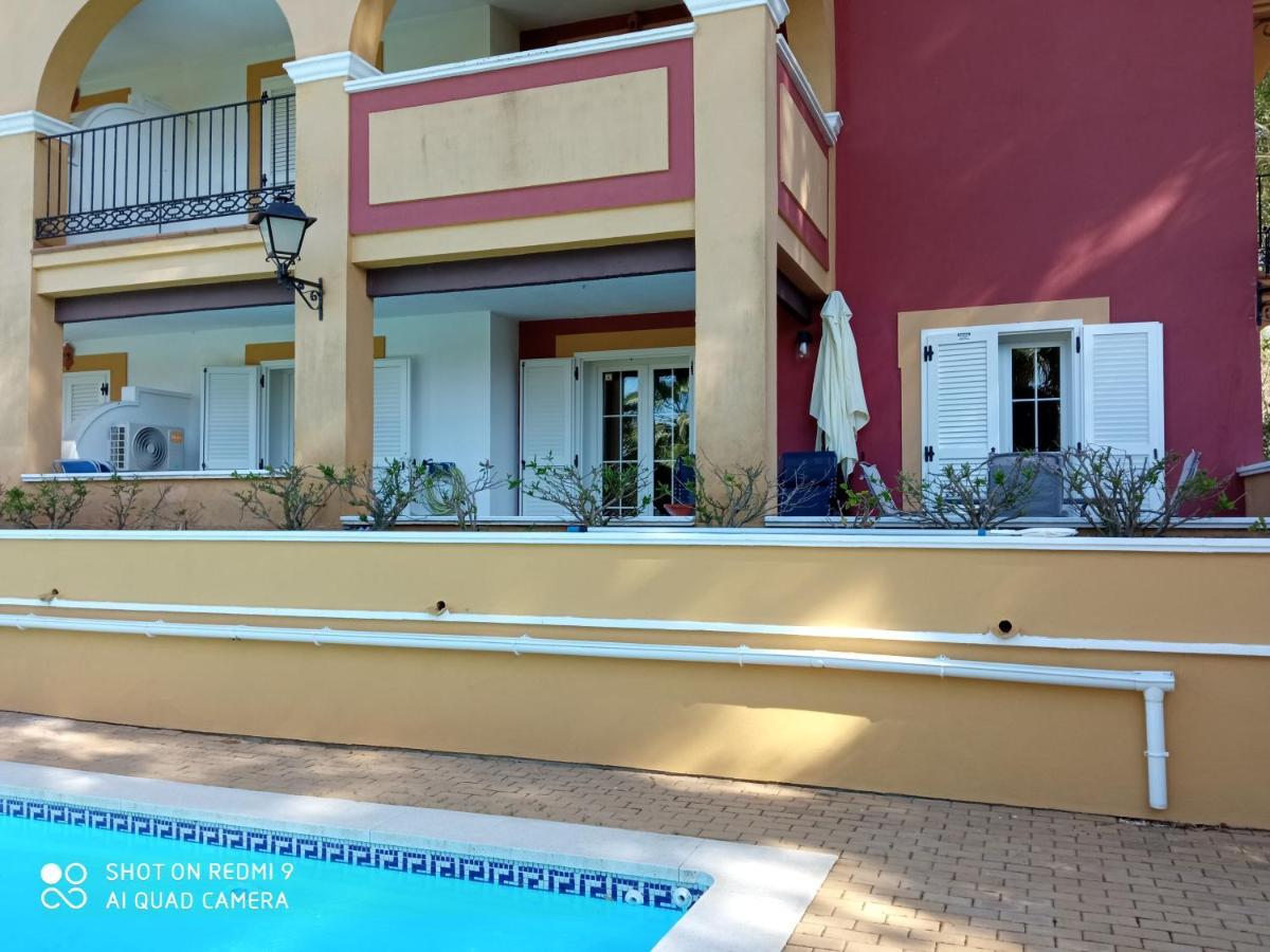 Apartamento T2, Urbanização Golf, Isla Canela Huelva Exterior foto