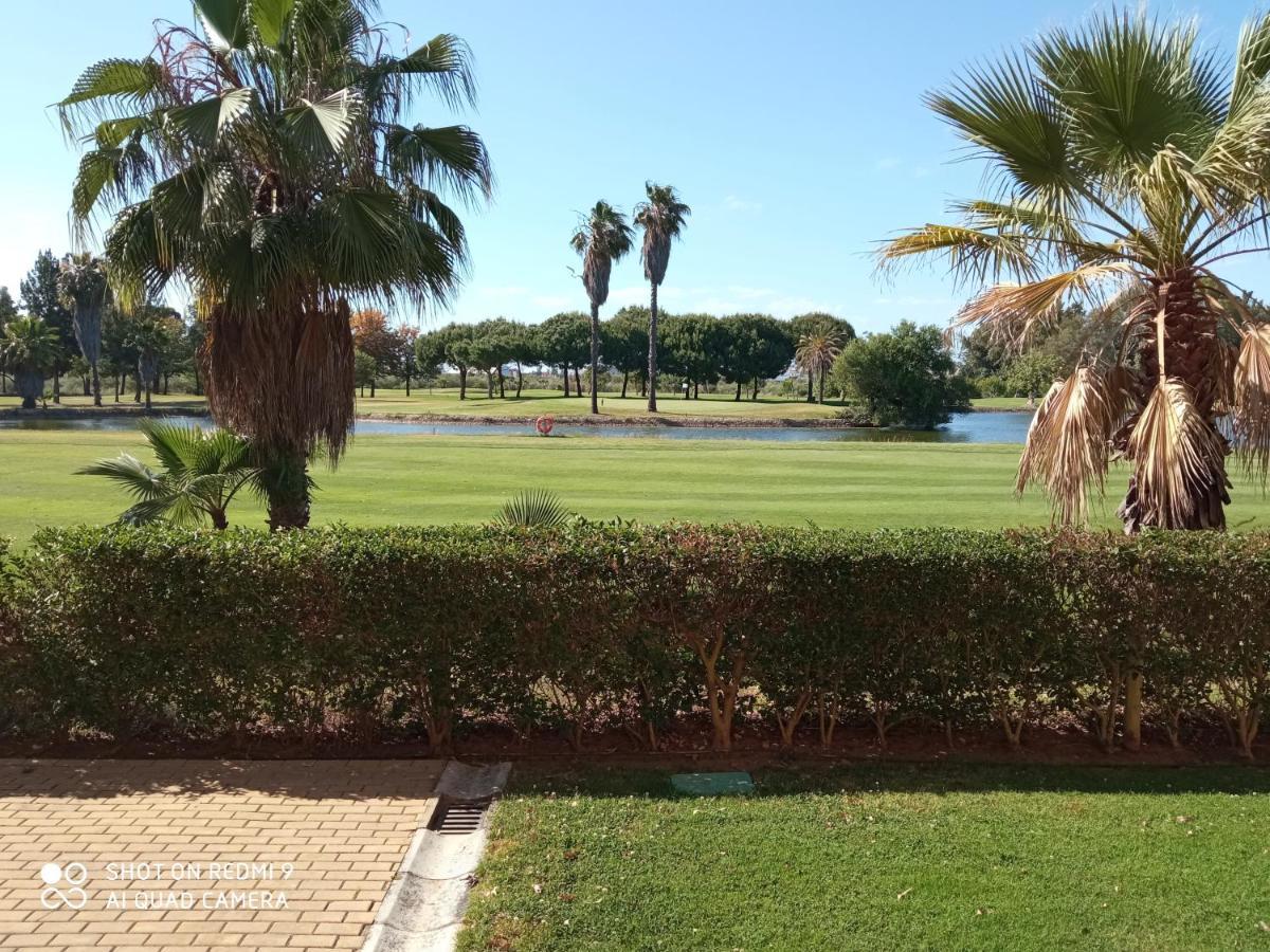 Apartamento T2, Urbanização Golf, Isla Canela Huelva Exterior foto