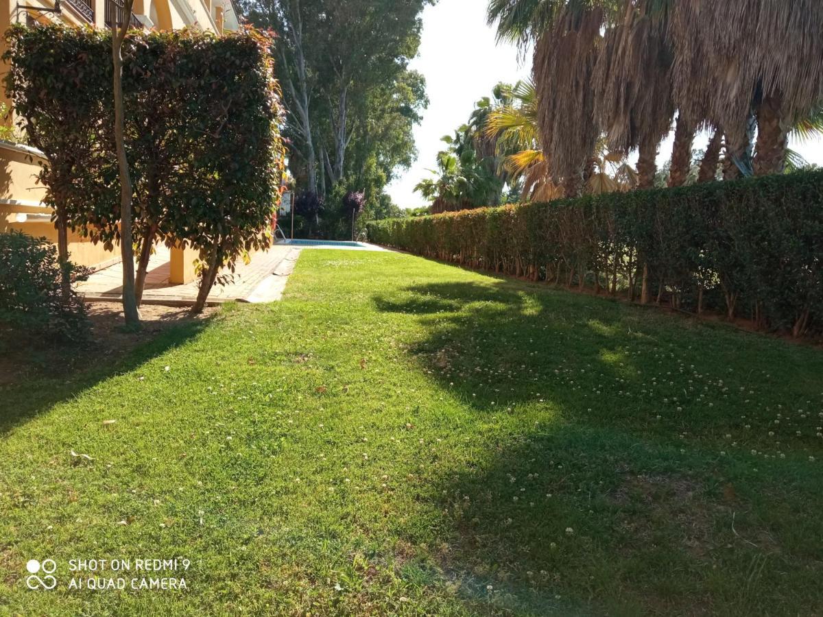 Apartamento T2, Urbanização Golf, Isla Canela Huelva Exterior foto